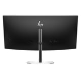 HP Series 5 Pro 534pm 34-inch WQHD Curved USB-C Conferencing Monitor 9E0Z2UT