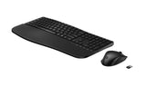 HP 685 Comfort Dual - Mode Keyboard and Mouse Combo (8T6L7UT) - SourceIT