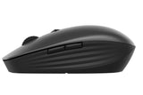 HP 715 Rechargeable Multi - Device Mouse (6E6F0AA) - SourceIT