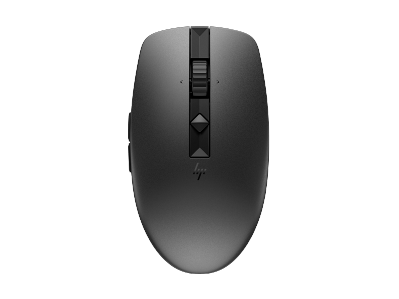 HP 715 Rechargeable Multi-Device Mouse – SourceIT