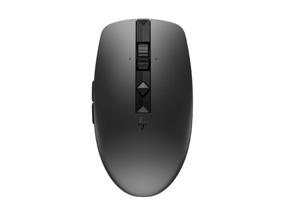 HP 715 Rechargeable Multi - Device Mouse (6E6F0AA)