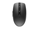 HP 715 Rechargeable Multi - Device Mouse (6E6F0AA)