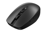 HP 715 Rechargeable Multi - Device Mouse (6E6F0AA)