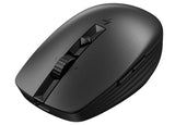 HP 715 Rechargeable Multi - Device Mouse (6E6F0AA) - SourceIT