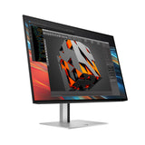 HP Series 7 Pro 24 inch WUXGA Monitor 724pn (8X534AA)