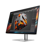 HP Series 7 Pro 24 inch WUXGA USB-C Monitor 724pu (8Y2F7AA)