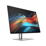 HP Series 7 Pro 24 inch WUXGA USB-C Monitor 724pu (8Y2F7AA)