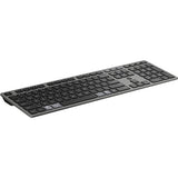 HP 725 Multi-Device Rechargeable Wireless Keyboard and Mouse Combo