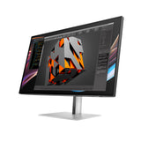 HP Series 7 Pro 27 inch 4K Thunderbolt 4 Monitor 727pk (8J9G2AA)