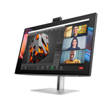 HP Series 7 Pro 27 inch 4K Conferencing Monitor 727pm (8K135AA)
