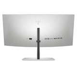HP Series 7 Pro 34 inch WQHD Conferencing Monitor 734pm (8K157UT)