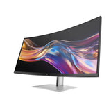 HP Series 7 Pro 37.5 inch WQHD+ Thunderbolt 4 Monitor 738pu (8K167AA)
