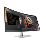 HP Series 7 Pro 37.5 inch WQHD+ Thunderbolt 4 Monitor 738pu (8K167AA)