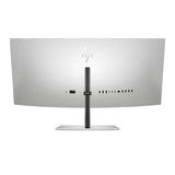 HP Series 7 Pro 37.5 inch WQHD+ Thunderbolt 4 Monitor 738pu (8K167AA)