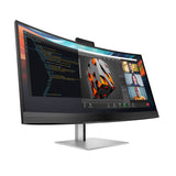 HP Series 7 Pro 39.7 inch 5K2K Conferencing Monitor 740pm (8Y2R2AA)