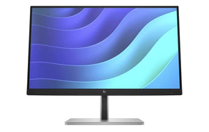 HP E22 G5 21.5 - inch FHD Monitor (6N4E8AA) - SourceIT