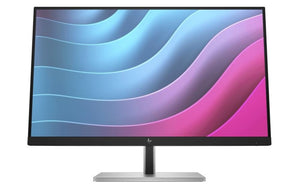 HP E24 G5 23.8 - inch FHD Monitor (6N6E9AA) - SourceIT