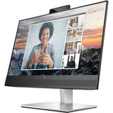 HP E24m G4 23.8-inch FHD USB-C Conferencing Monitor