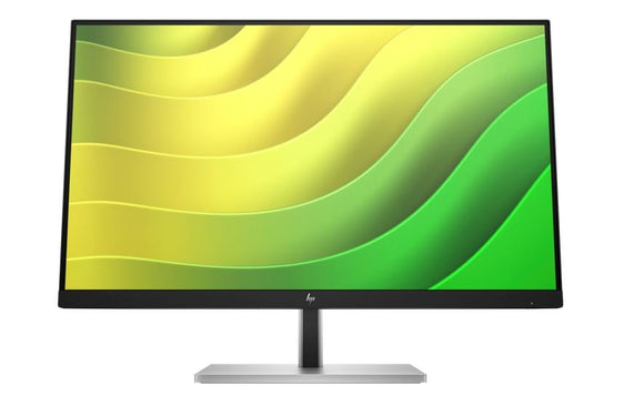 HP E24Q G5 23.8 - inch QHD Monitor (6N4F1AA) - SourceIT