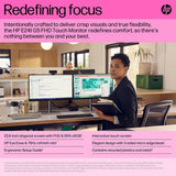 HP E24t G5 23.8-inch FHD Touch Monitor