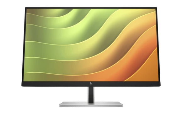 HP E24u G5 23.8 - inch FHD USB - C Monitor (6N4D0AA) - SourceIT