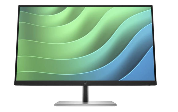 HP E27 G5 27 - inch FHD Monitor (6N4E2AA) - SourceIT