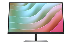 HP E27k G5 27 - inch 4K USB - C Monitor (6N4C4AA) - SourceIT