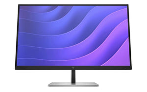 HP E27q G5 27 - inch QHD Monitor (6N6F2AA) - SourceIT