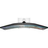 HP E34m G4 34-inch WQHD Curved USB-C Conferencing Monitor