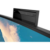 HP E34m G4 34-inch WQHD Curved USB-C Conferencing Monitor
