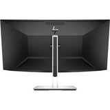 HP E34m G4 34-inch WQHD Curved USB-C Conferencing Monitor