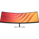 HP E45c G5 44.5-inch DQHD Curved Monitor