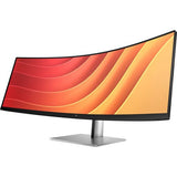 HP E45c G5 44.5-inch DQHD Curved Monitor