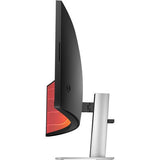HP E45c G5 44.5-inch DQHD Curved Monitor