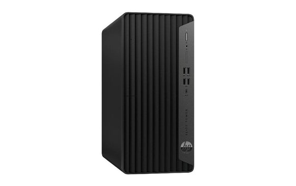 HP Elite 600 G9 Tower Desktop PC i7 - 13700/16GB/512GB/RX 6300 2GB (9E3E3PT) - SourceIT