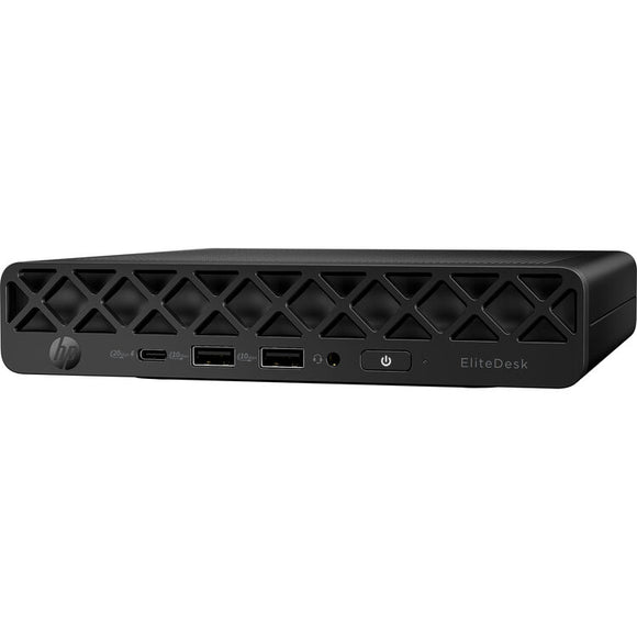 HP Elite 8 Mini G1i U7 - 265T/16GB/1TB PC (C30N5PT)