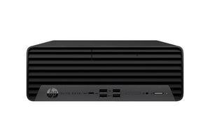 HP Elite 800 G9 SFF Desktop PC i5 - 13500/8GB/512GB (9E3L9PT) - SourceIT