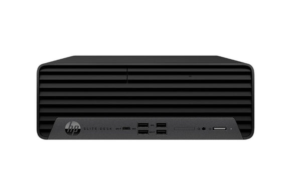 HP Elite 800 G9 SFF Desktop PC i5 - 13500/8GB/512GB (9E3L9PT) - SourceIT