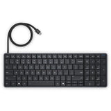 HP EliteBoard G1a Ryzen 5 340/ 16GB RAM/ 512GB SSD AI PC