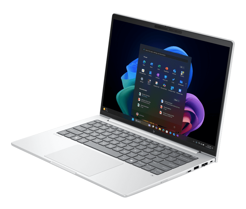 HP EliteBook 8 G1i Intel U5-228V/ 32GB RAM/ 512GB SSD