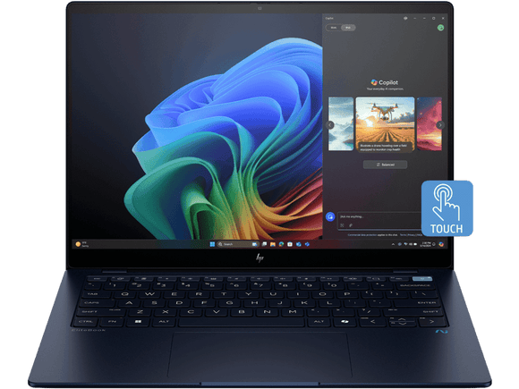 HP EliteBook Ultra G1q X1 - E78100/32GB/1TB AI PC (B04XWPT)