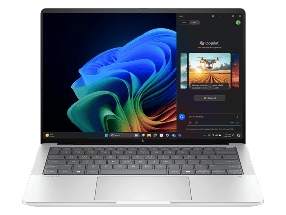 HP EliteBook X G1a Ryzen AI 7 PRO 360/16GB/512GB AI PC (B8GL5PT)