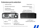 HP EliteDesk 8 SFF G1i U7-265/ 16GB/ 512GB SSD AI PC