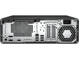 HP EliteDesk 8 SFF G1i U7-265/ 16GB/ 512GB SSD AI PC