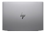 HP Inc ZBook Power G11 U7 - 155H/32GB/512GB SSD/RTX A1000 Touch Screen Workstation (A7PH0PT) - SourceIT