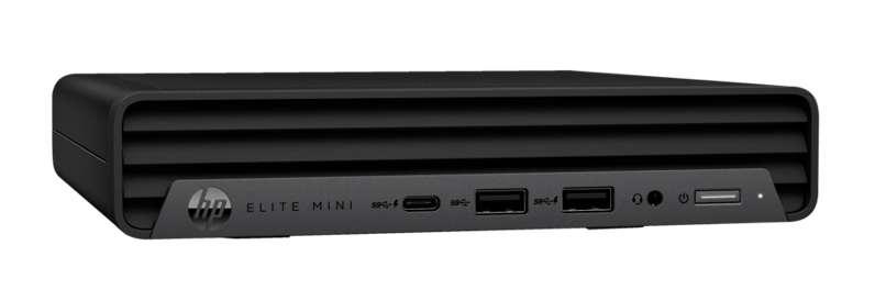 HP Mini Conference G9 PC with Zoom Rooms – SourceIT