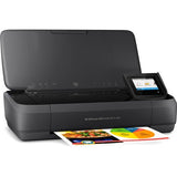 HP OfficeJet 250 Mobile Printer