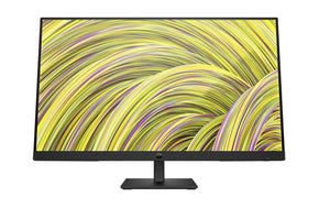 HP P27h G5 27 - inch FHD Monitor (64W41AA) - SourceIT