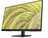 HP P27h G5 27 - inch FHD Monitor (64W41AA) - SourceIT