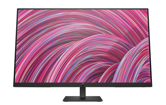 HP P32u G5 31.5 - inch QHD USB - C Monitor (64W51AA) - SourceIT